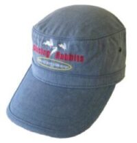 Chasing Rabbits® Trademark Military Surplus Hat