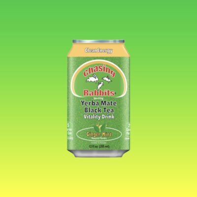 Chasing Rabbits® Vitality Tea