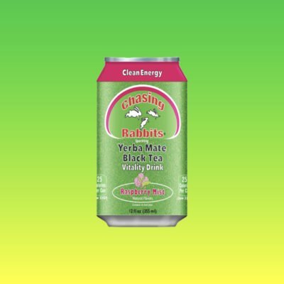 Chasing Rabbits® Vitality Tea